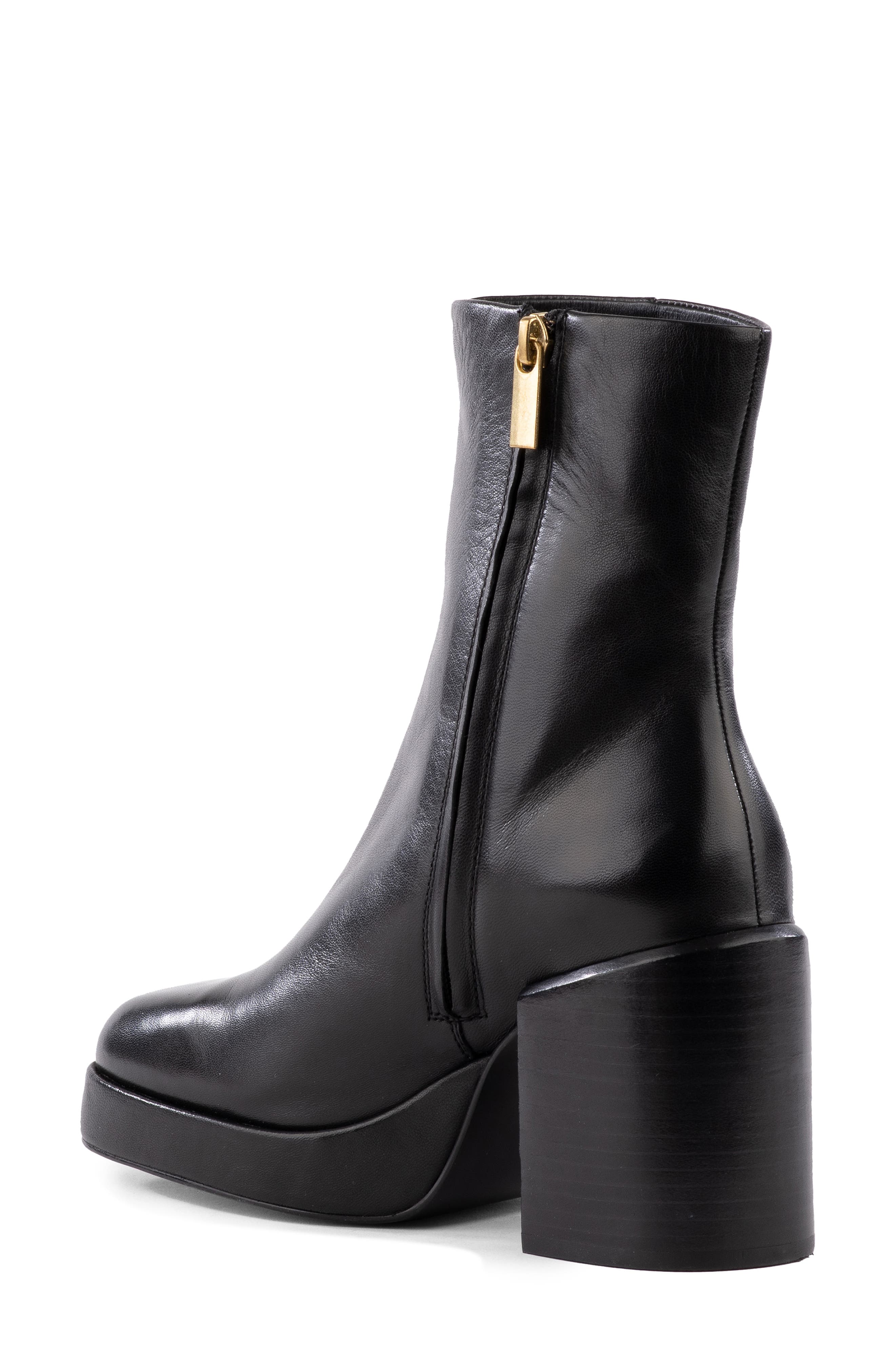 Seychelles Sweet Lady Platform Bootie, Alternate, color, 