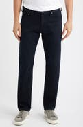 AG Graduate Tailored Straight Leg Jeans