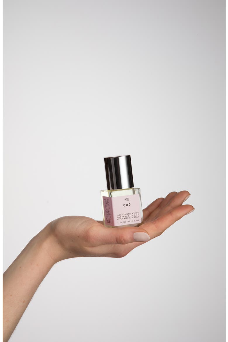 000 Perfume Oil, Alternate, color, NO COLOR