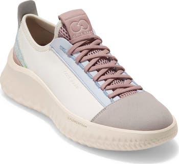 【Cole Haan】Women's Generation ZEROGRAND II Court Sneakers Amazon.com | Cole Haan Women's Generation Zerogrand II