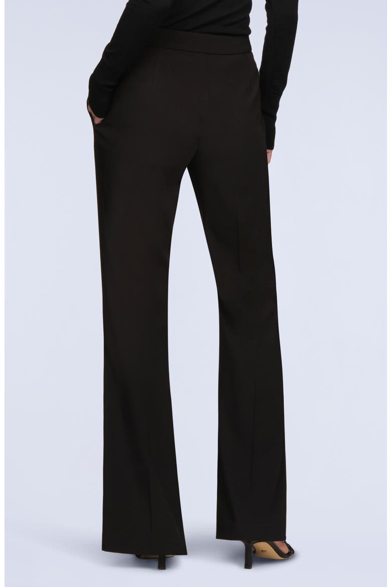 Amy Pants, Alternate, color, BLACK