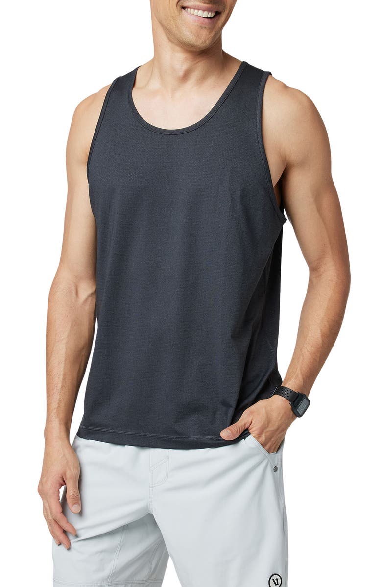 Vuori Tradewind Performance Tank 2.0, Alternate, color, 