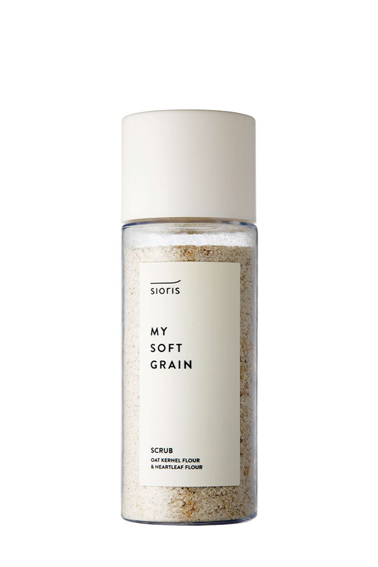 My Soft Grain Scrub, Main, color, None