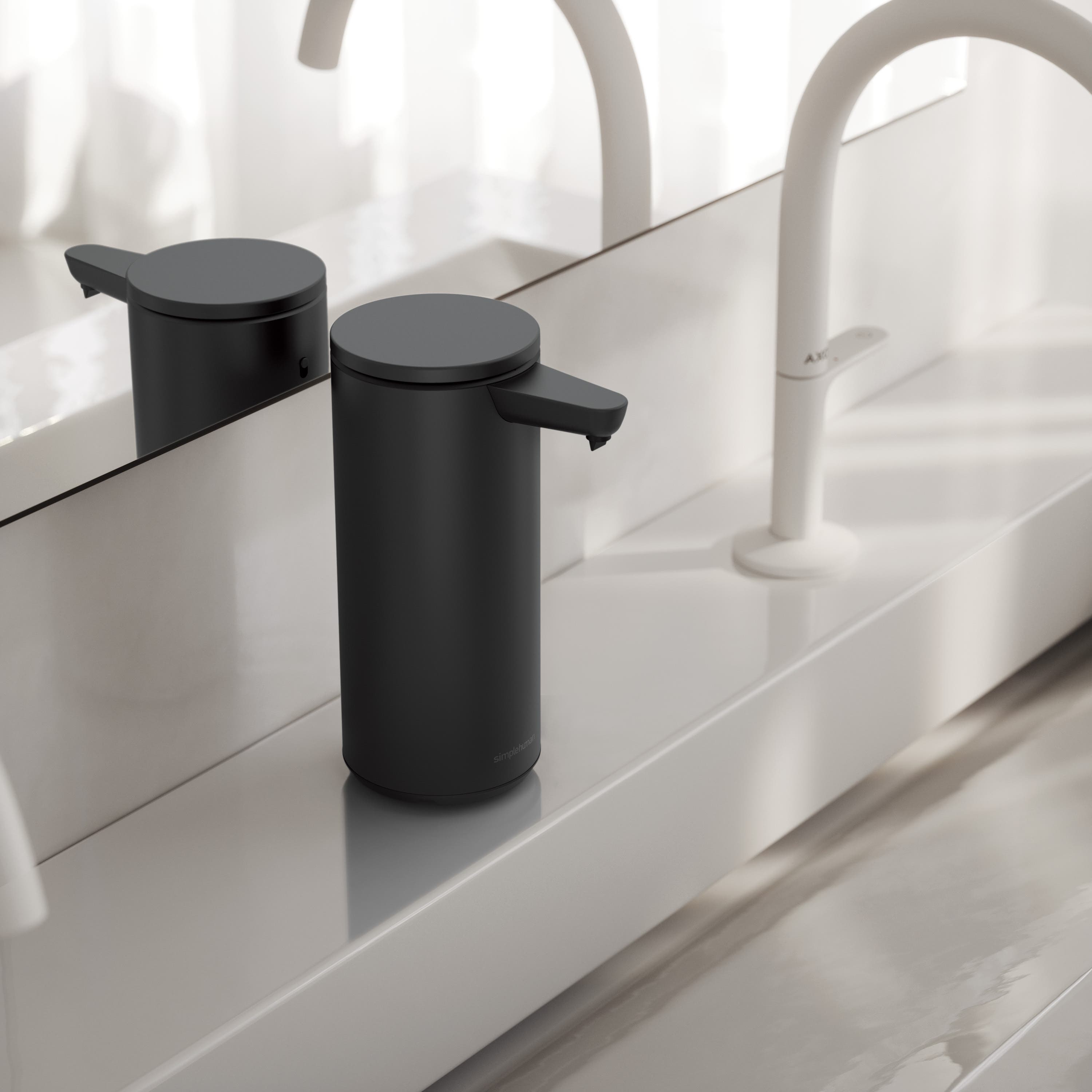 9-Ounce Sensor Liquid Pump