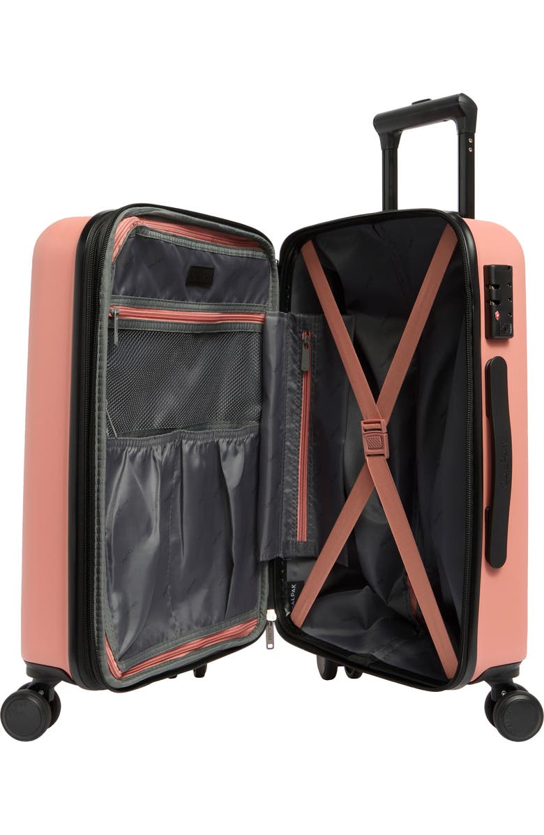 CALPAK Dylan 20-Inch Hardside Spinner Carry-On, Alternate, color,