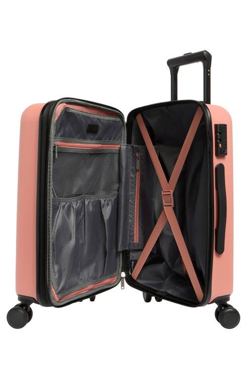 Calpak Dylan 20-inch Hardside Spinner Carry-on