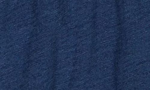 Tommy Hilfiger Pointelle Knit Bodysuit & Dress In Blue