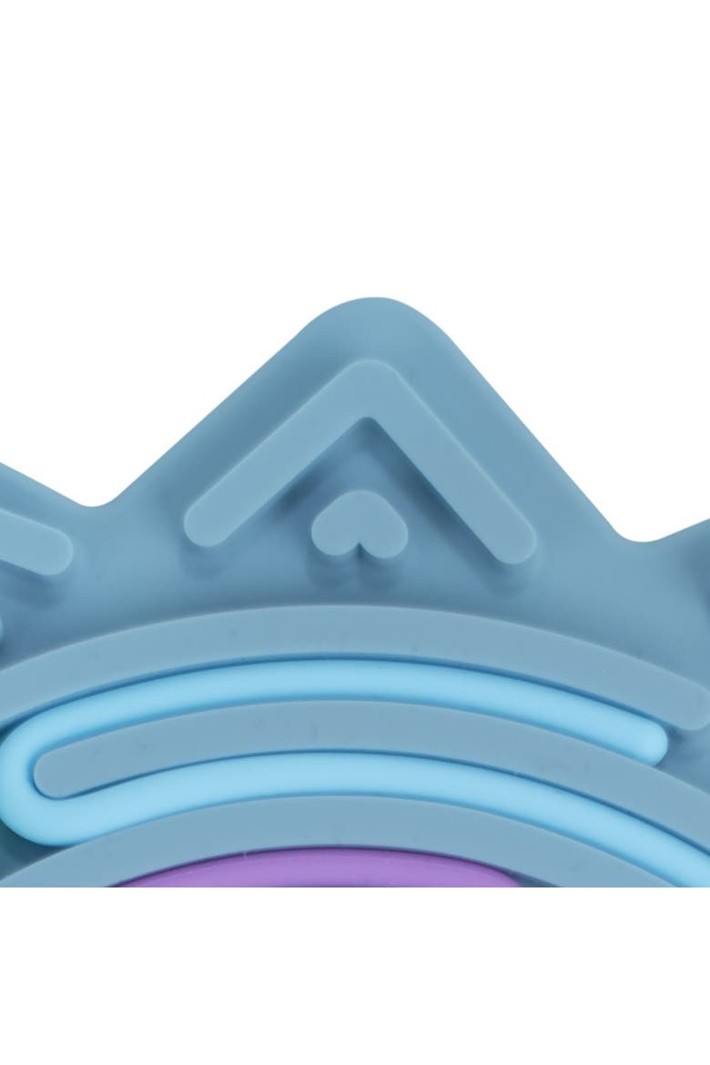 Flexhetti Dino, Alternate, color, Blue-Green