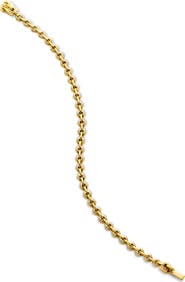DRIES CRIEL Bond Signature Diamond Mini Bracelet