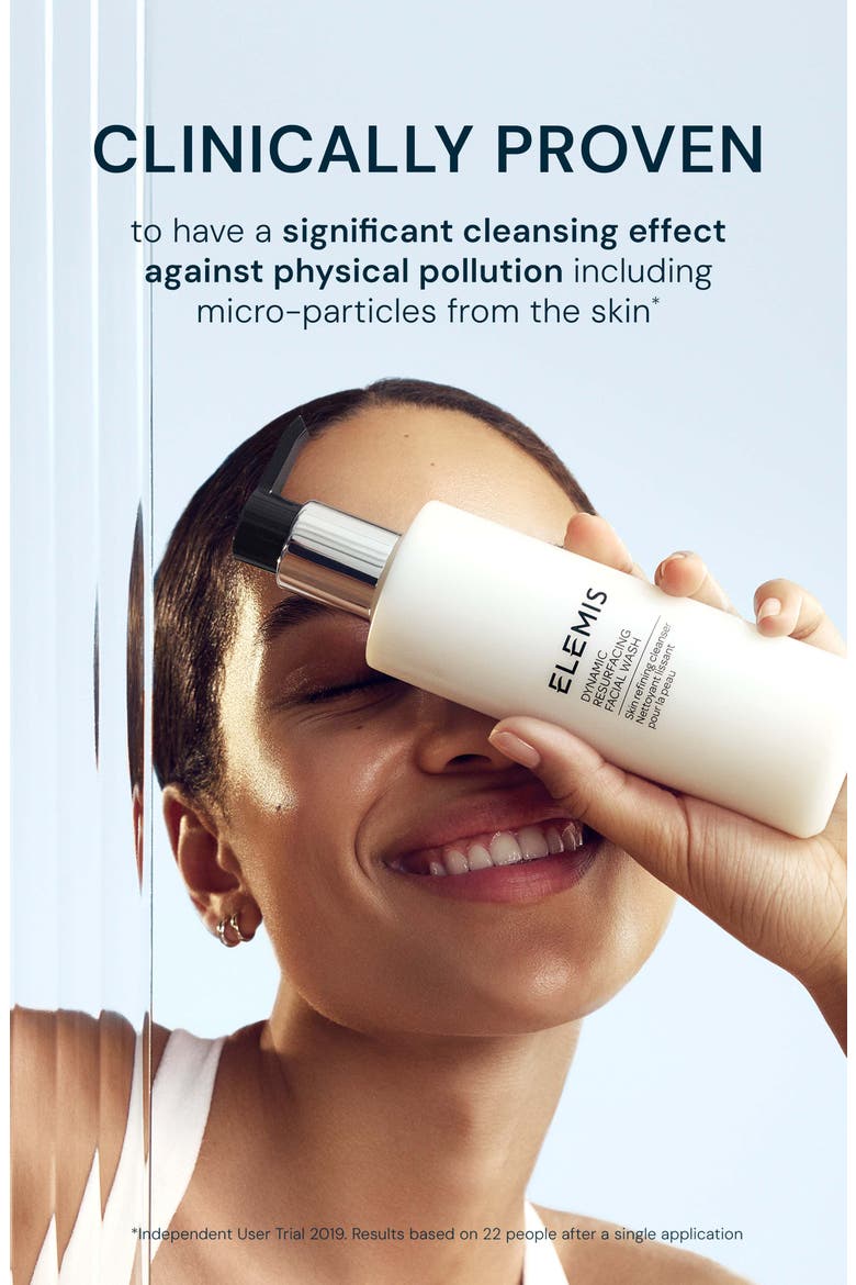 Jumbo Dynamic Resurfacing Facial Wash $100 Value, Alternate, color, NO COLOR