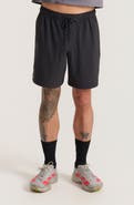 Roark Serrano 7 Drawstring Shorts