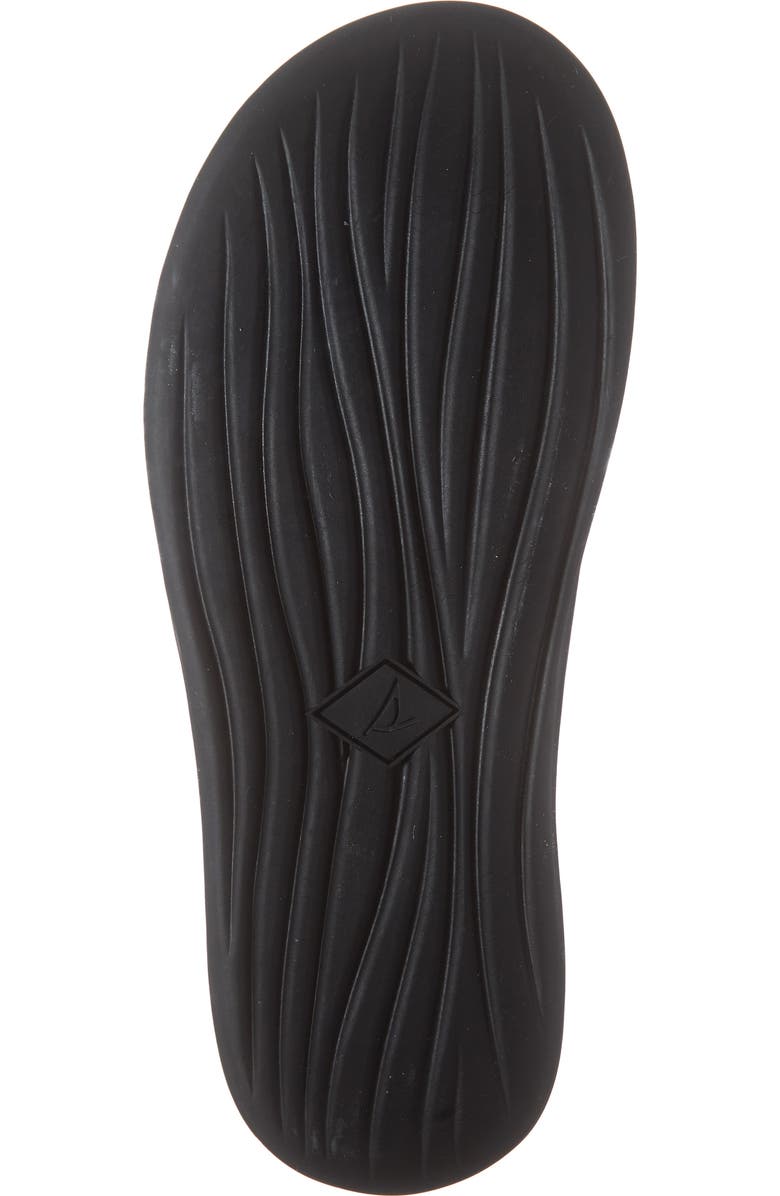 Sperry Gold Cup Amalfi Flip Flop, Alternate, color,