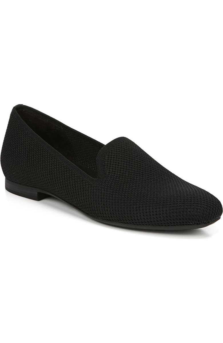 Naturalizer Kit Knit Loafer, Main, color,