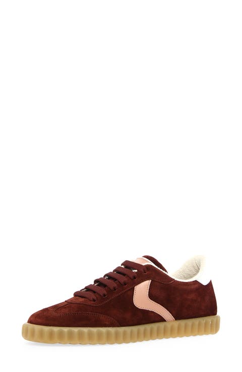 Ines Sneaker (Women)