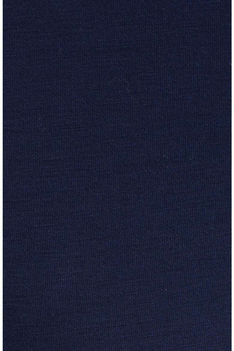 High Rise Bootcut Pants, Alternate, color, NAVY