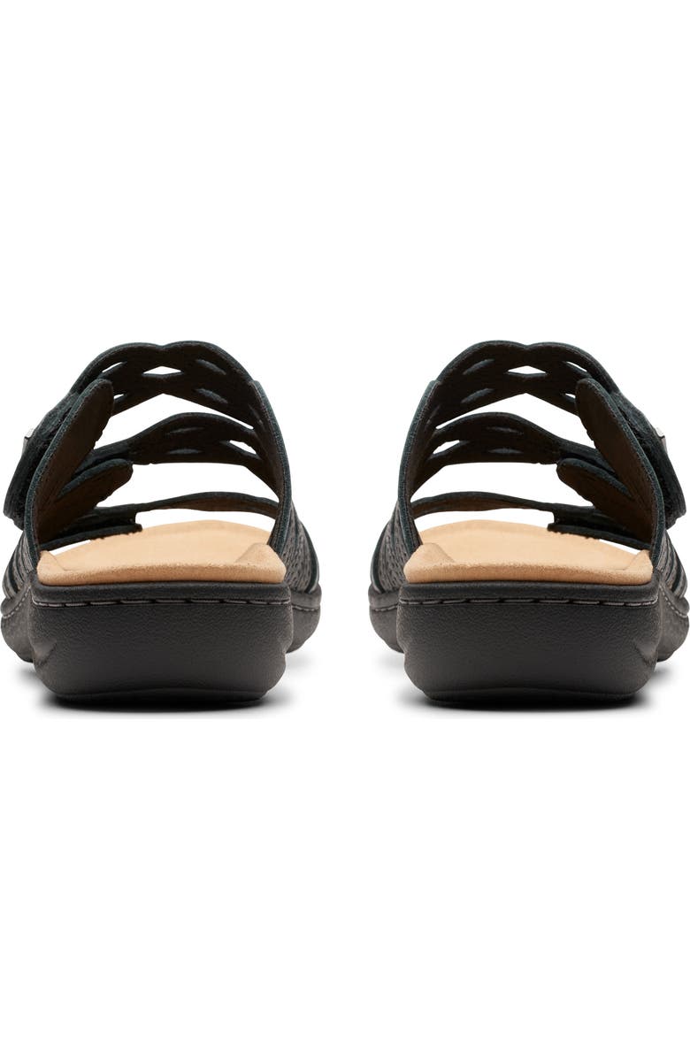 Clarks<sup>®</sup> Laurieann Ruby Sandal, Alternate, color,