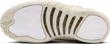 Jordan Air Jordan 12 Retro High Top Sneaker (Women) | Nordstrom Jordan Air Jordan 12 Retro High Top Sneaker (Women) | Nordstrom