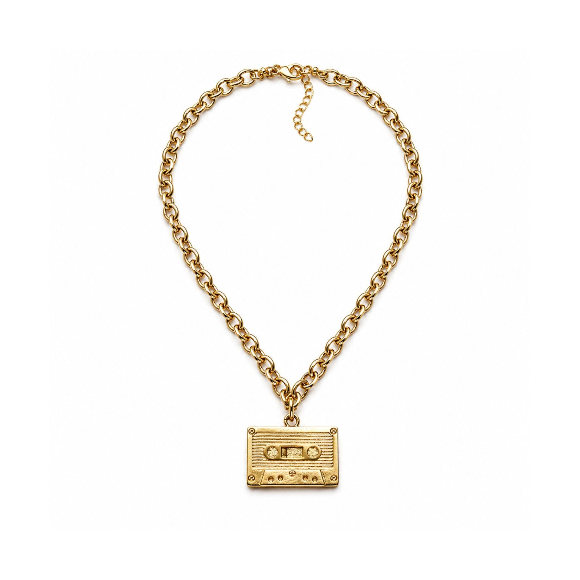selected Gold