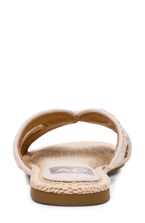 Dolce Vita Dv By Geeya Sandal In Neutral