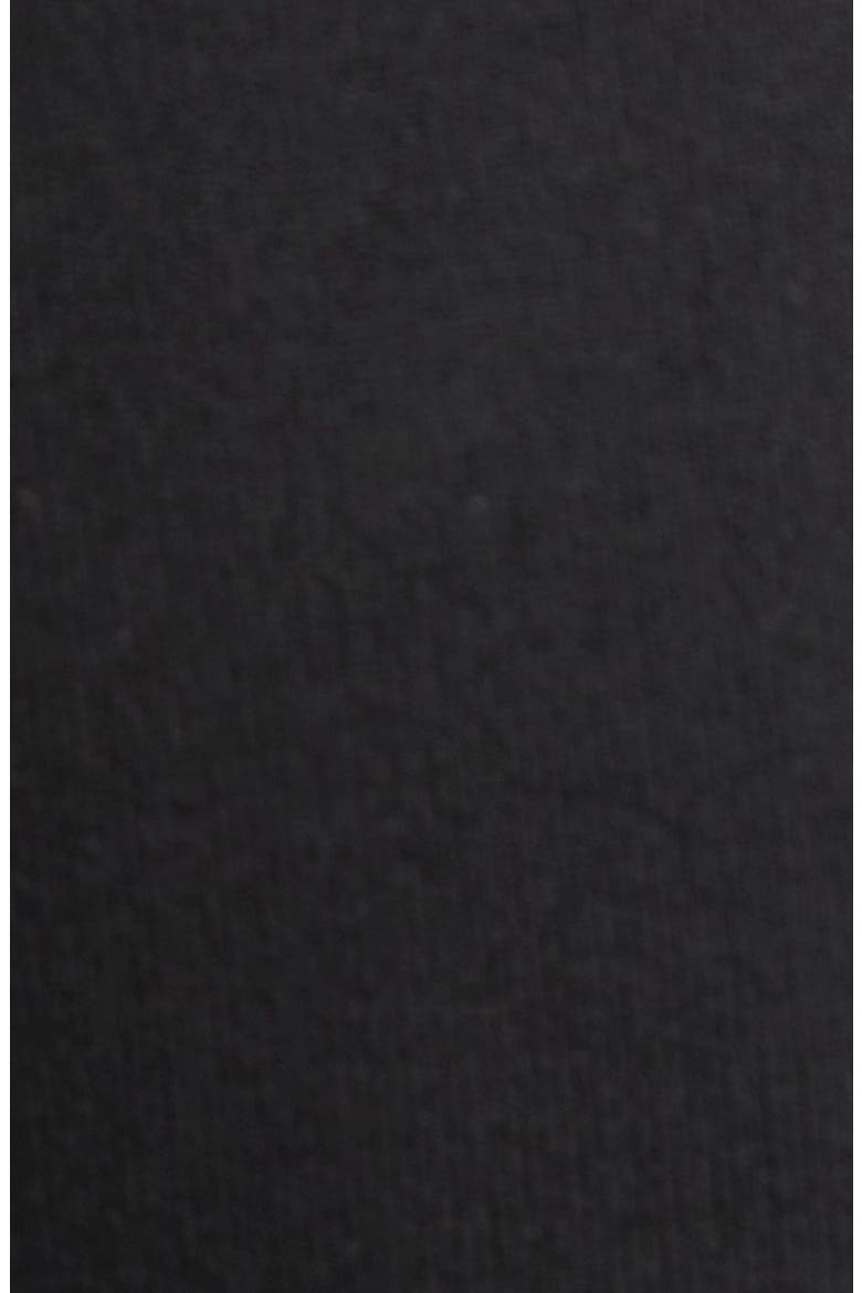 Shaila Sweater Knit Pants, Alternate, color, BLACK