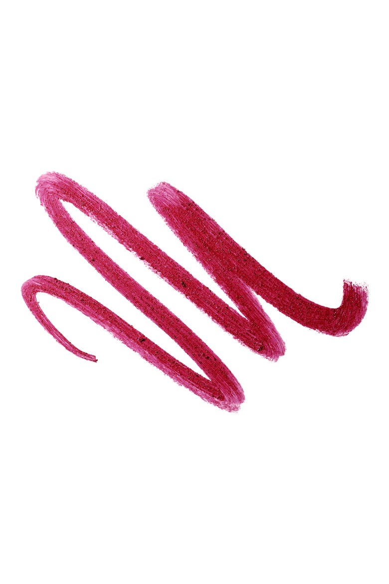 Dazzlelips Crayon Lipstick, Alternate, color, RED HALO