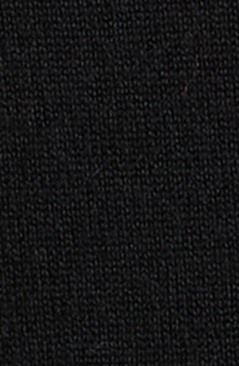 TAKAHIROMIYASHITA TheSoloist. Joseph Szabo Photo Patch Wool Turtleneck Sweater, Alternate, color, 