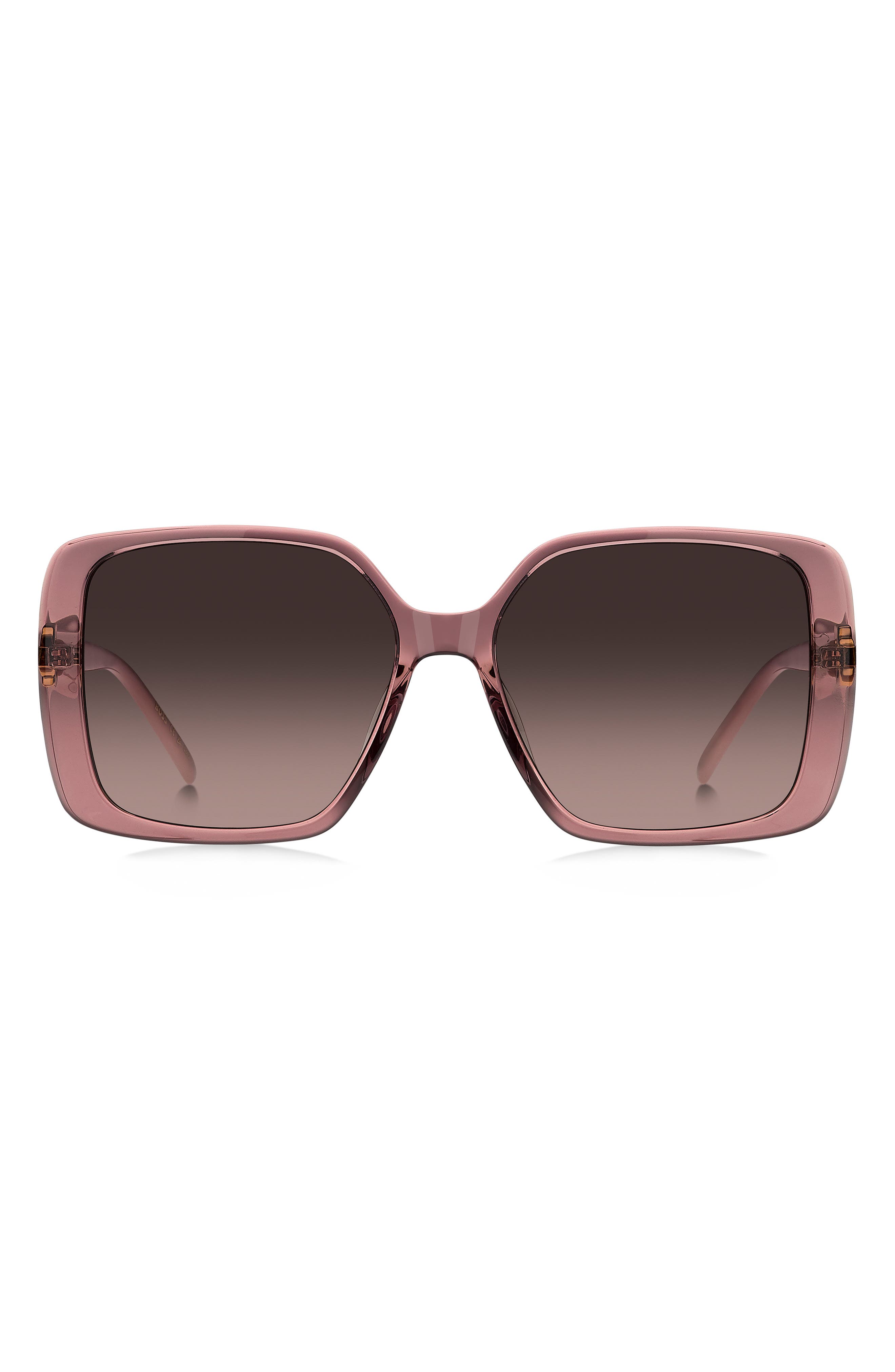 BURGUNDY NUDE/ BROWN SF