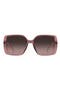  Burgundy Nude/ Brown Sf