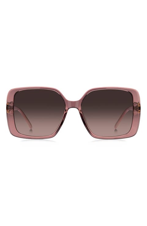 57mm Sunglasses