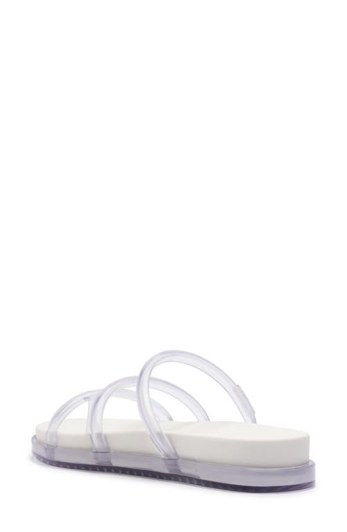 SCHUTZ SCHUTZ POLLY SPORTY PLATFORM SANDAL