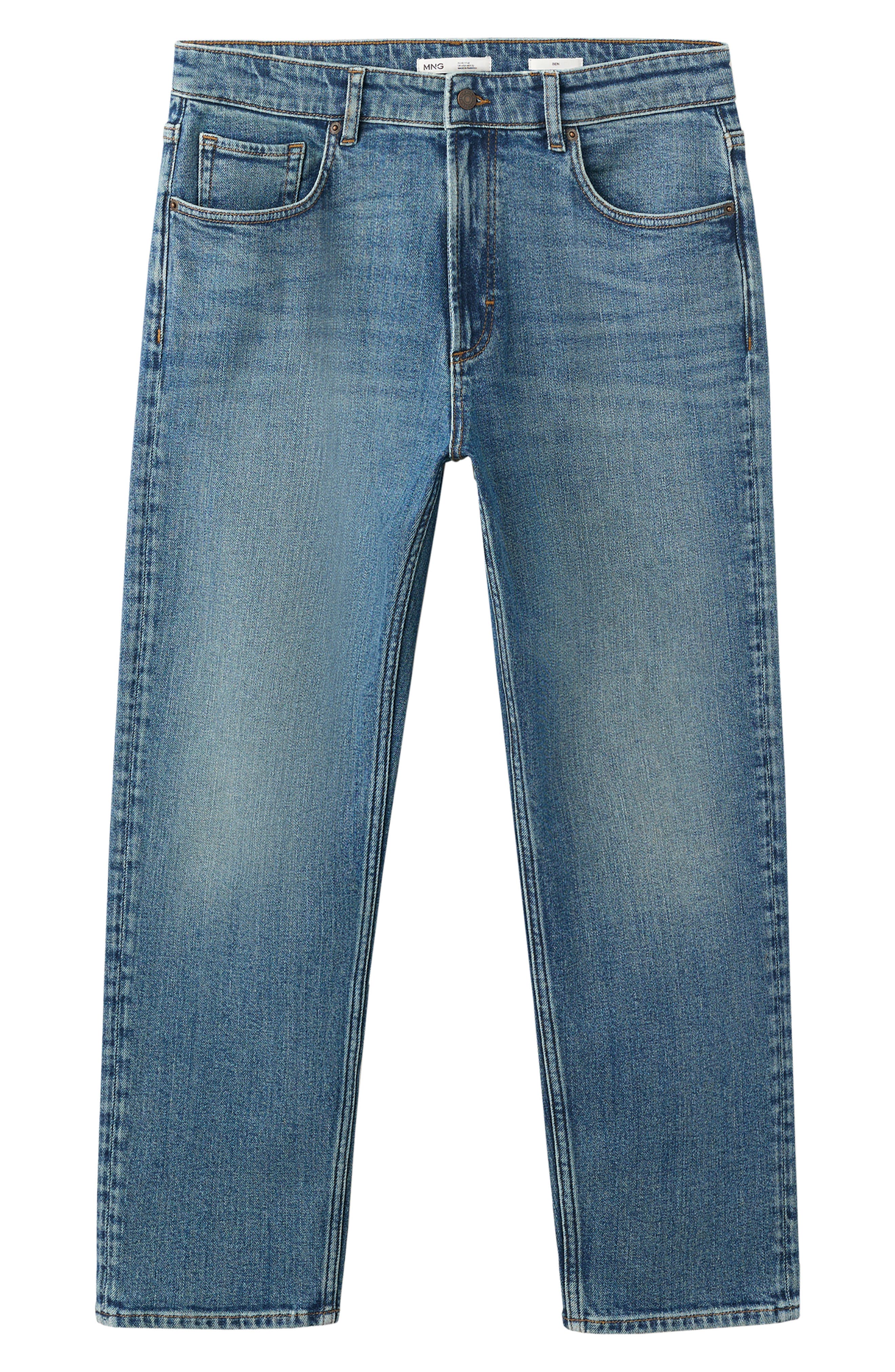 selected MEDIUM VINTAGE BLUE