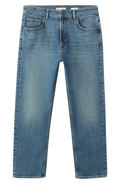 Ben Tapered Jeans