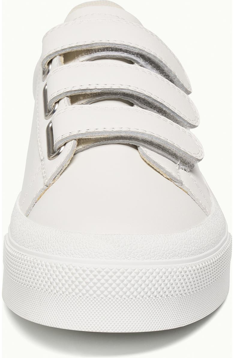 ZZDNU JSlides Footwear Jslides Gennie Sneaker, Alternate, color, White