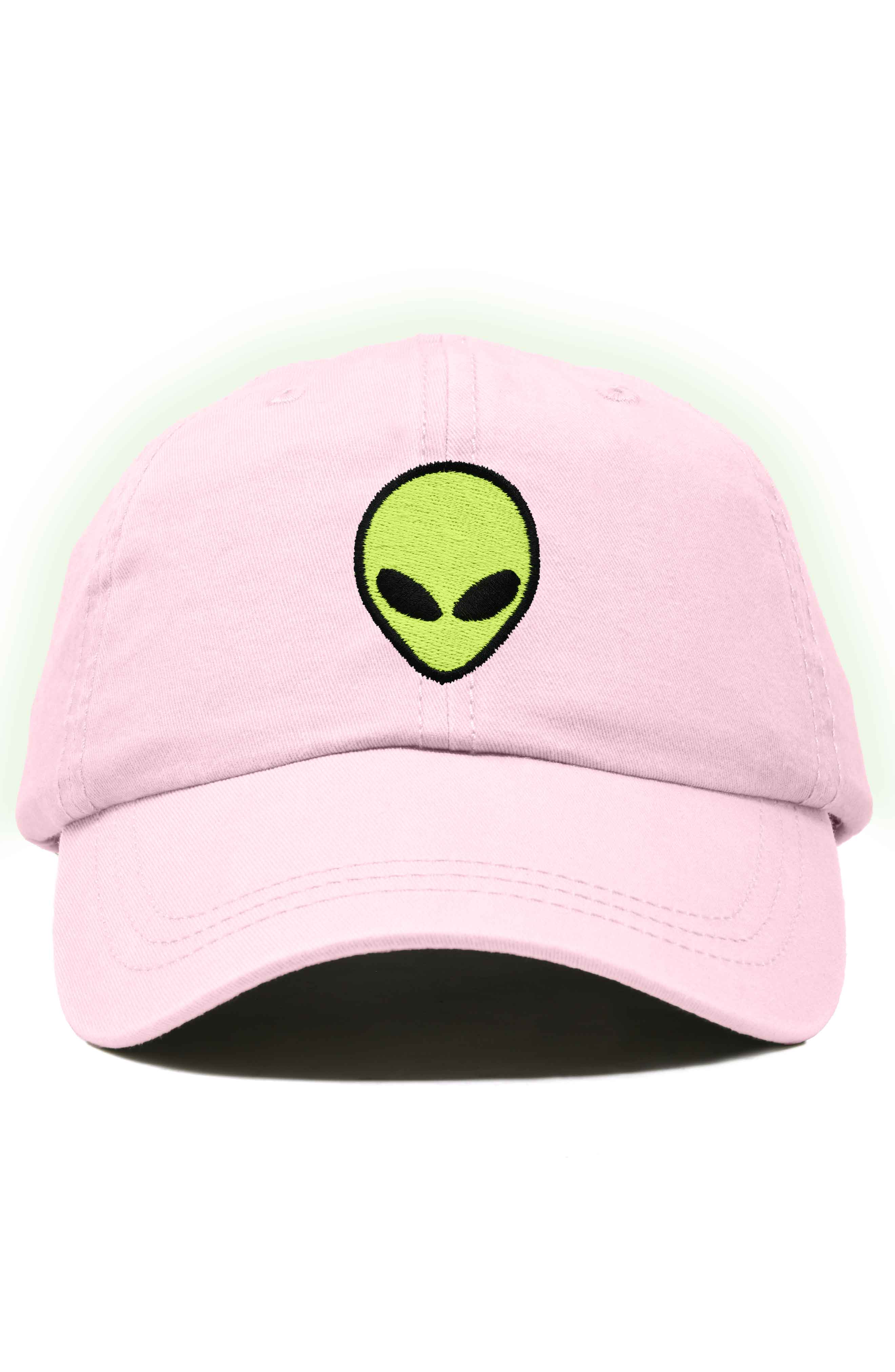 Washed Pink