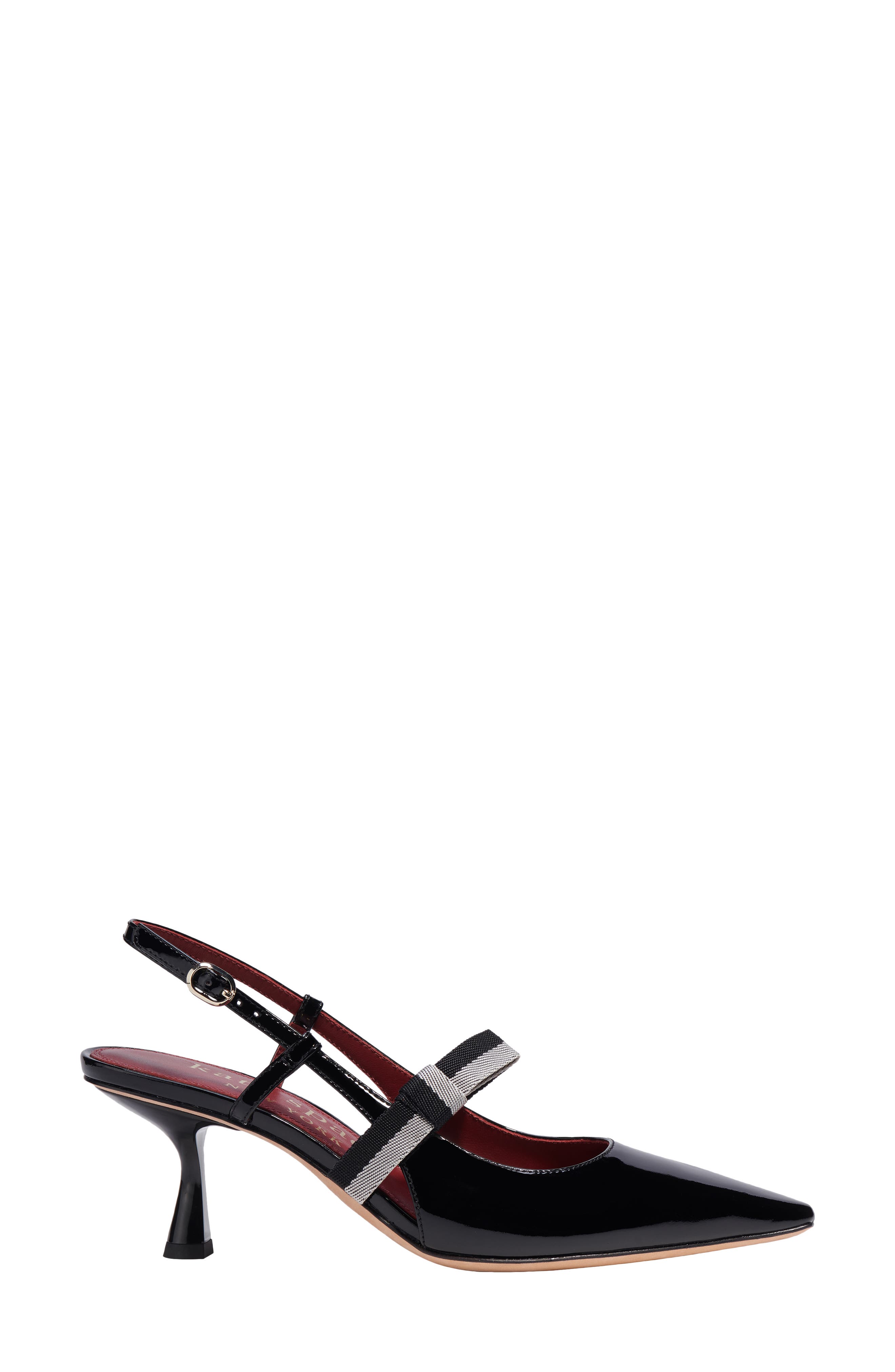 Kate Spade New York maritza pointed toe pump, Alternate, color, 