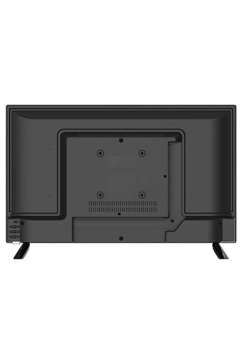 24 Inch Widescreen LED HDMI Smart TV, Alternate, color, Black