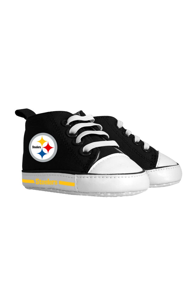 Pittsburgh Steelers 2-Piece Gift Set, Alternate, color, White