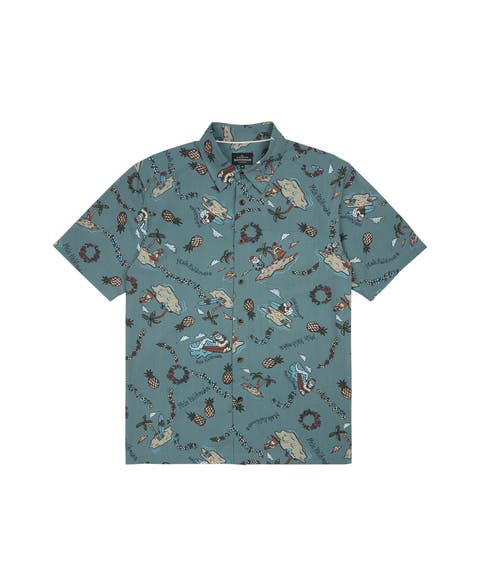 Jingle Barrel Shirt