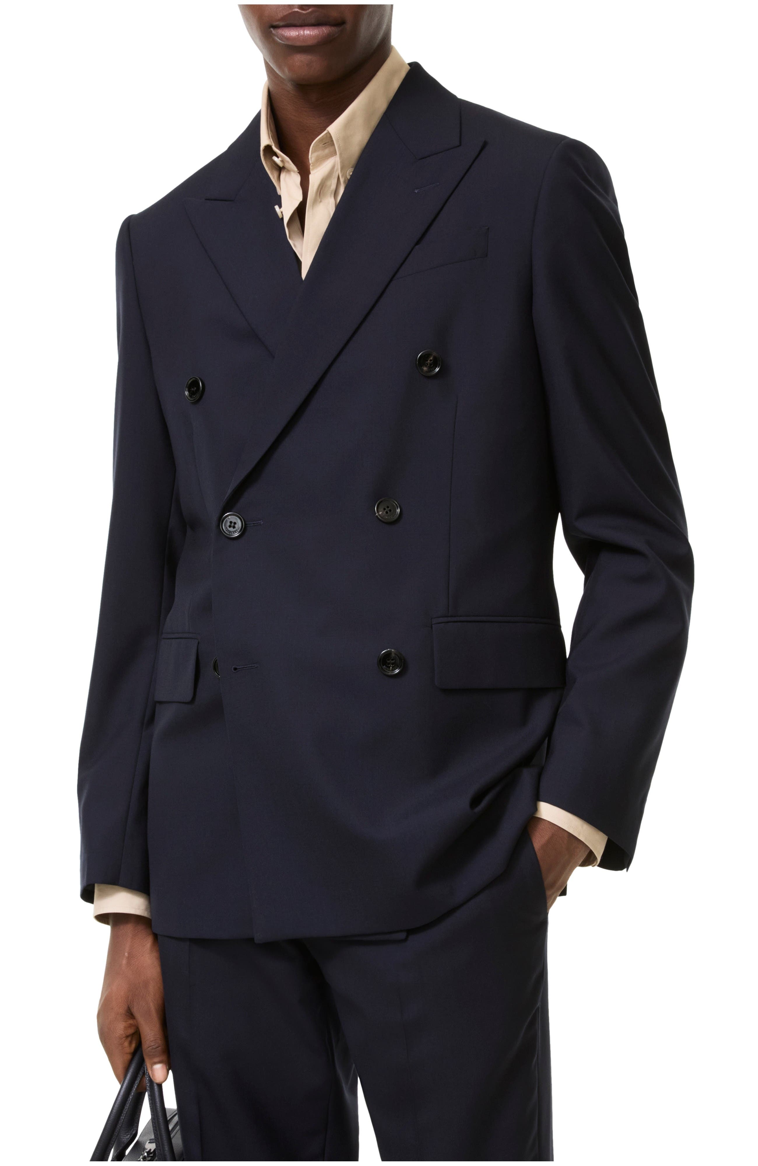 selected Navy
