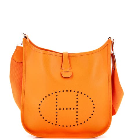 Evelyne Bag Gen II Epsom PM