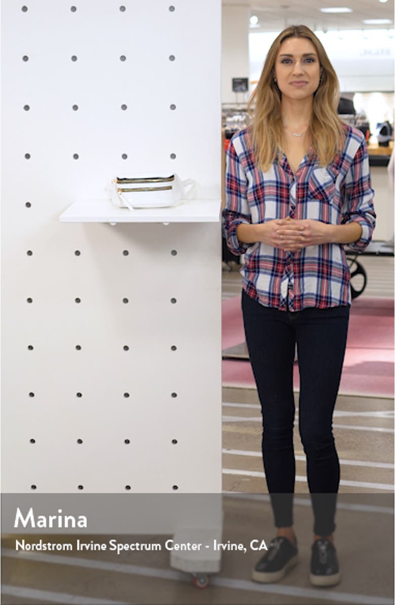 Bliss Bumbag, sales video thumbnail