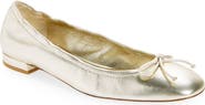 Stuart Weitzman Bria Ballet Flat