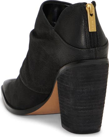 Ainsley Bootie