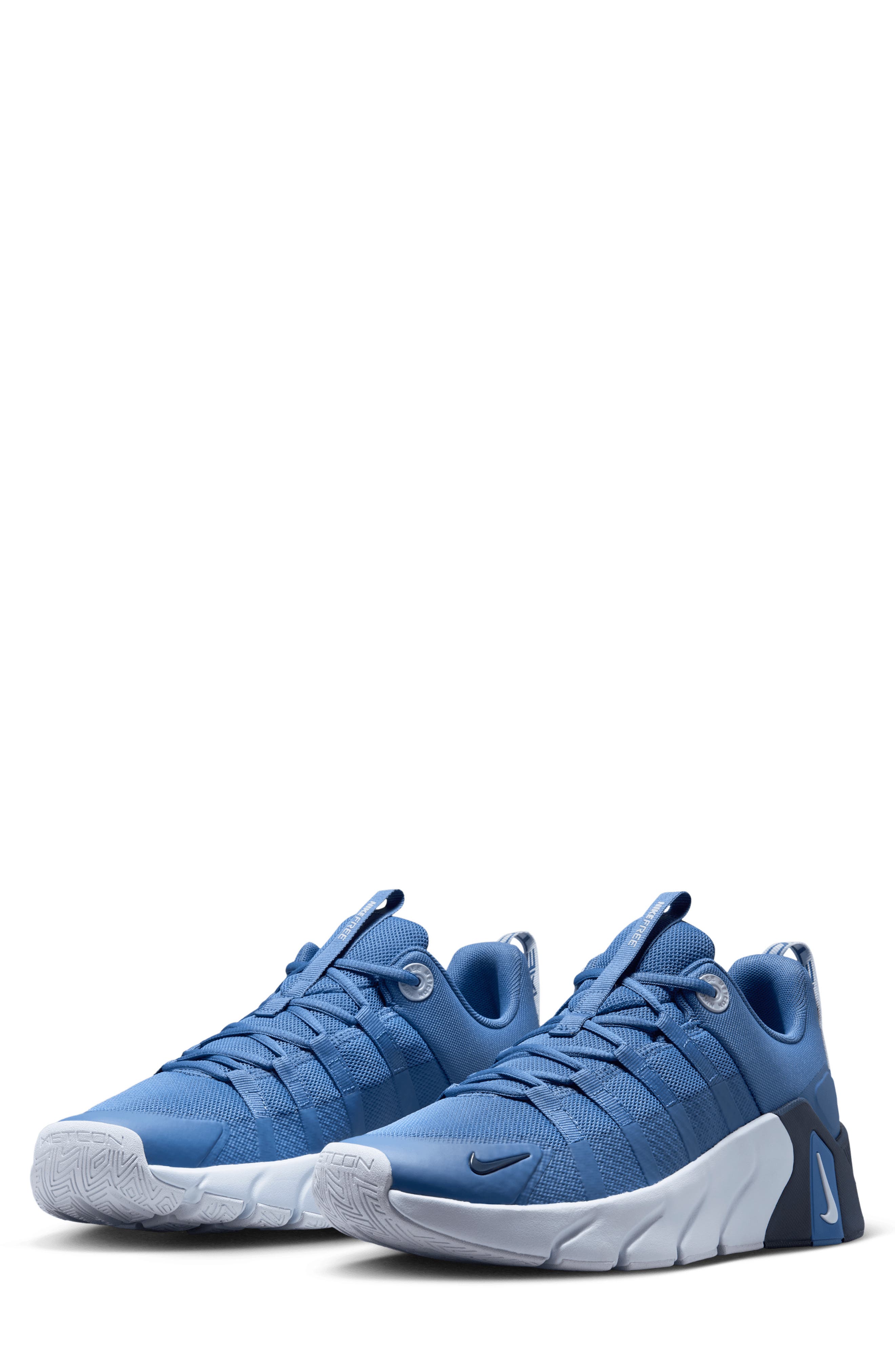 INDIGO STORM/ BLUE/ GREY