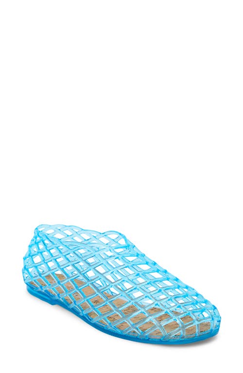 COCONUTS BY MATISSE COCONUTS BY MATISSE MARLOW JELLY BALLET FLAT