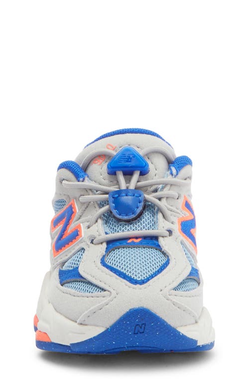 New Balance Kids' 9060 Sneaker In Multi