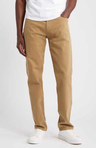 Elijah Relaxed Straight Leg Jeans