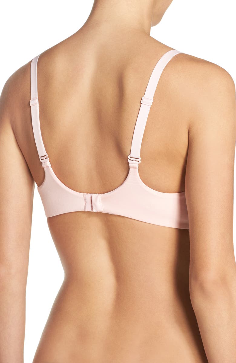 Cosabella 'Talco' Soft Cup Nursing Bra, Alternate, color, 