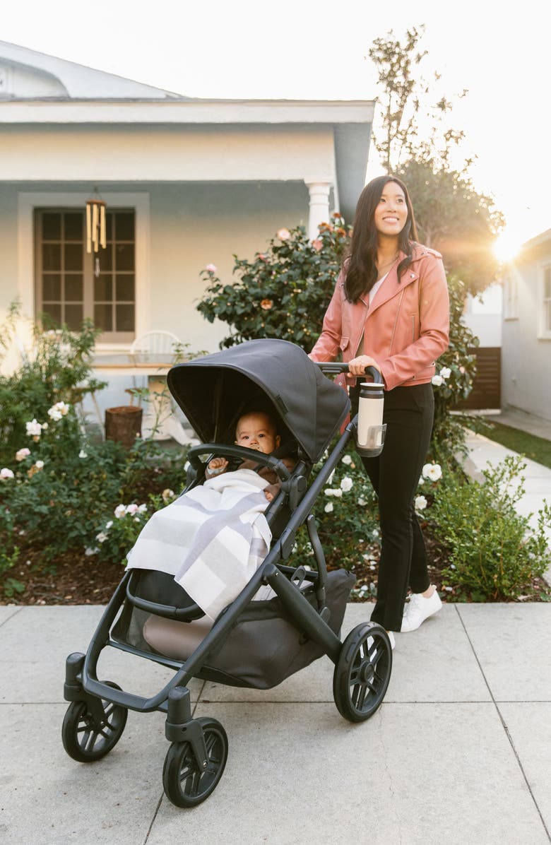 UPPAbaby VISTA V2 Stroller, Alternate, color,