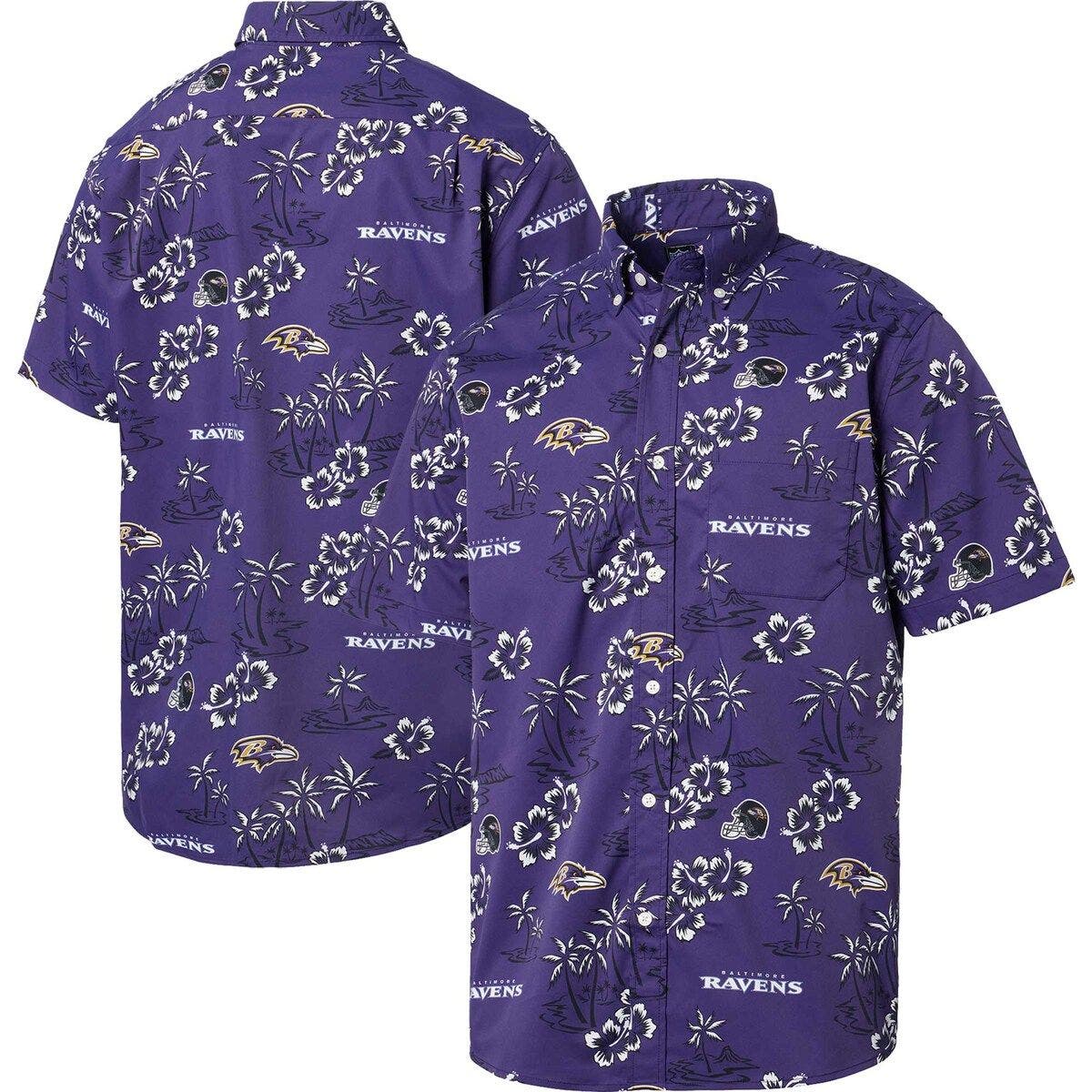 selected Purple